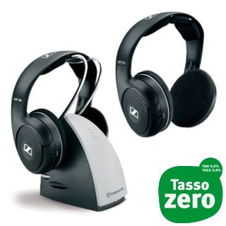 Sennheiser RS120 Duo