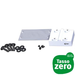 Rupert Neve Kit Rack Doppio Modulo