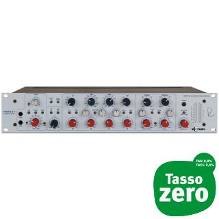Rupert Neve Portico II Channel