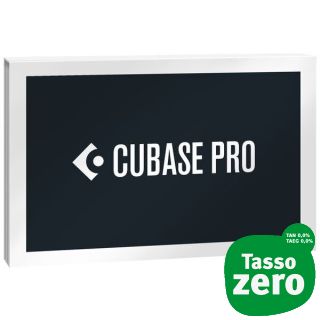 Steinberg Cubase Pro 15 ITA - Educational