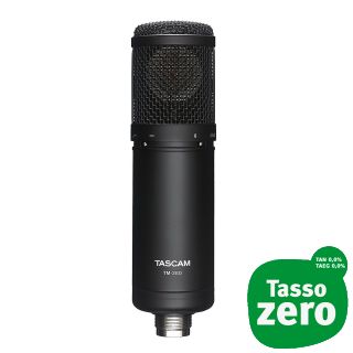 Tascam TM-280