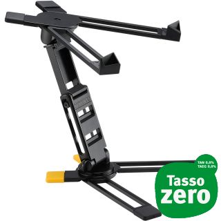 Hercules DG400BB Laptop Stand