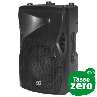 Topp Pro X12AMP3