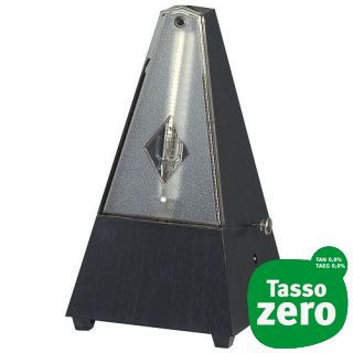 Wittner 903434.0 Metronomo Forma Piramidale