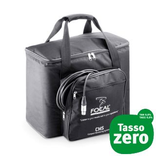 Focal SACCMS40 Bag per Studio Monitor CMS40