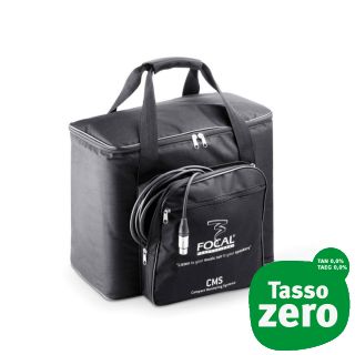 Focal SACCMS65 Bag per Studio Monitor CMS65