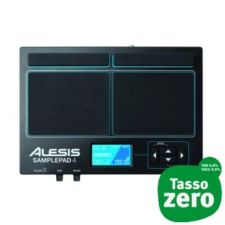 Alesis SamplePad 4