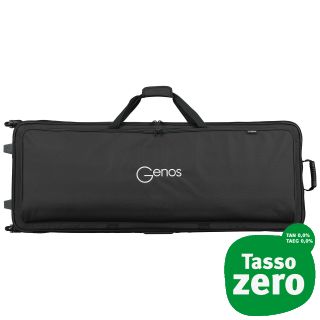 Yamaha SC-GENOS Soft Case for Genos Workstation
