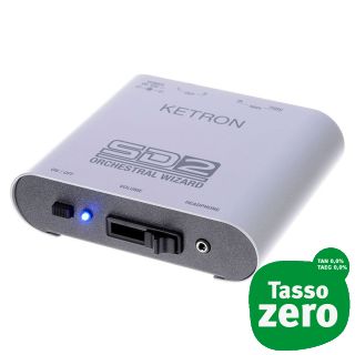 Ketron SD2