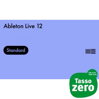 Ableton Live 12 Upg (Lite) - Download