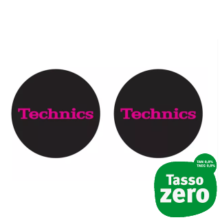 Technics Slipmat Simple T3