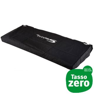 Yamaha Tyros 5 61 tasti Cover