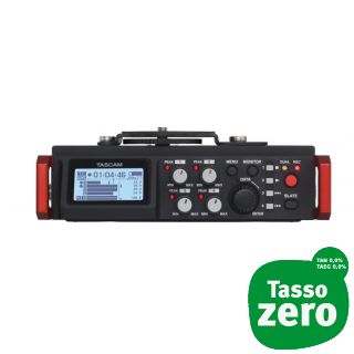 Tascam DR701D