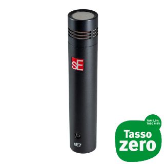 sE Electroncis sE7
