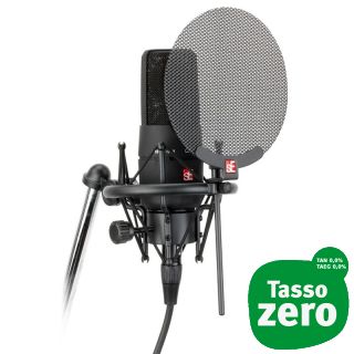 sE Electronics X1 S Vocal Pack