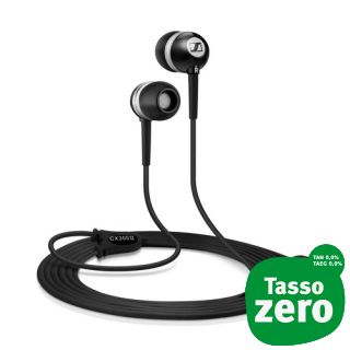 Sennheiser CX300 II