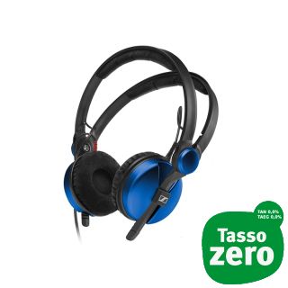 Sennheiser Amperior Blue
