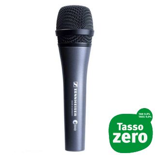 Sennheiser e840
