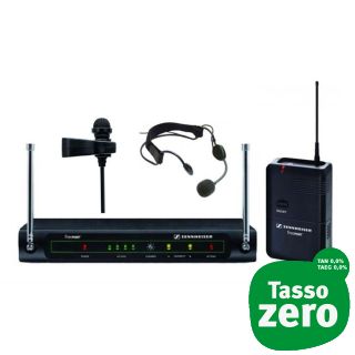 Sennheiser FP12 C-EU