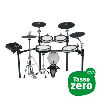 Yamaha DTX760K Garanzia 5 anni!