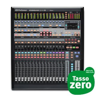 Presonus StudioLive CS18AI