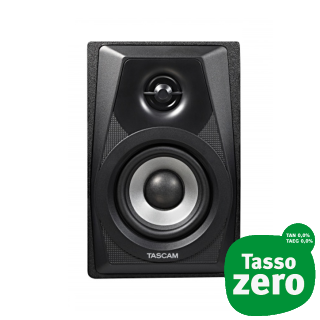 Tascam VL-S3 (coppia)