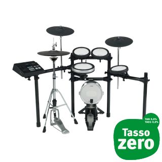 Yamaha DTX720K