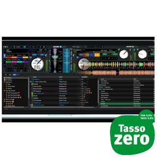 Serato DJ Pro