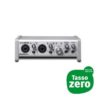 Tascam Series 102i