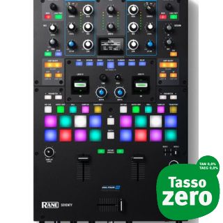 RANE Seventy