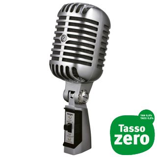 Shure 55SH II