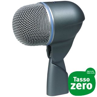 Shure Beta 52A