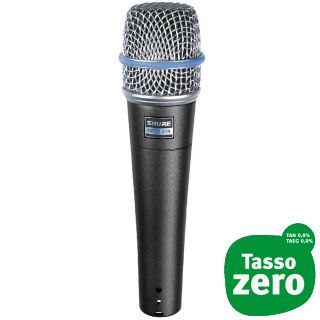 Shure Beta 57A