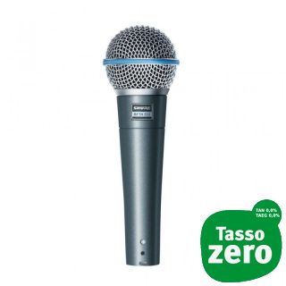 Shure Beta 58A