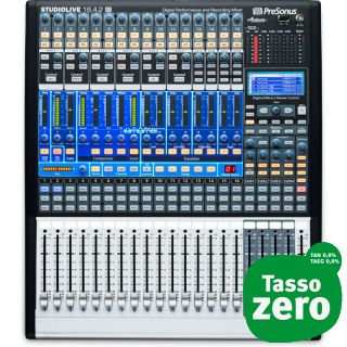 Presonus StudioLive 16.4.2 AI