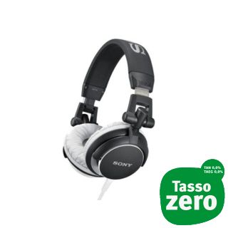 Sony MDR-V55 White/Black