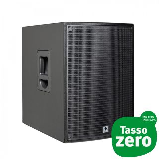 HK Audio Sonar 115 Sub D