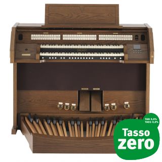 Viscount Sonus 50 DLX