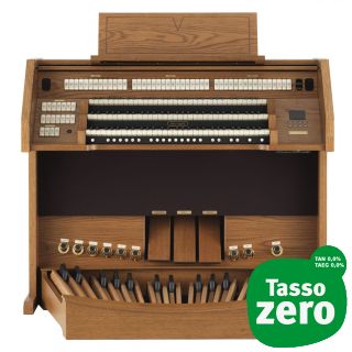 Viscount Sonus 70 DLX