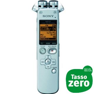Sony ICD-SX 712 S