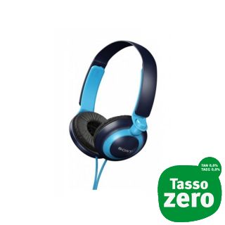 Sony MDR-XB200/L