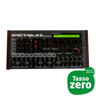 Radikal Spectralis 2