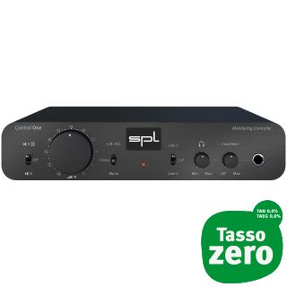 SPL Control One
