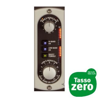 SPL Dual-Band De-Esser RPM