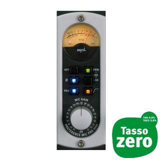 SPL Preference Mic Preamplifier RPM