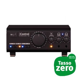 SPL 2 Control