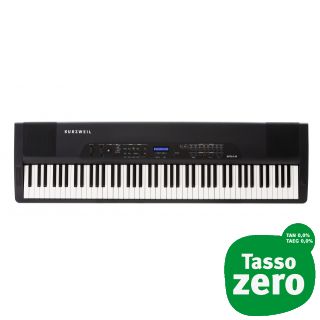 Kurzweil SPS4-8
