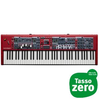 Nord Stage 4 73