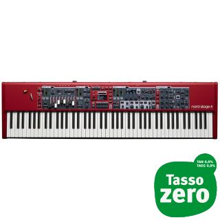 Nord Stage 4 88