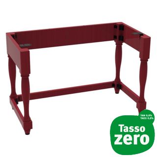 Viscount Wooden Stand Legend Soul 273